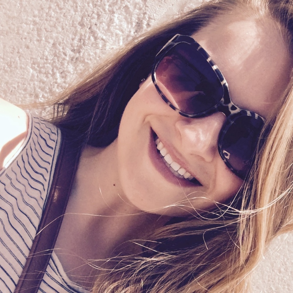 Meet your Posher, Sara